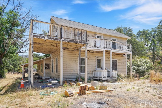 2010 Ladder Ridge Road, Upper Lake