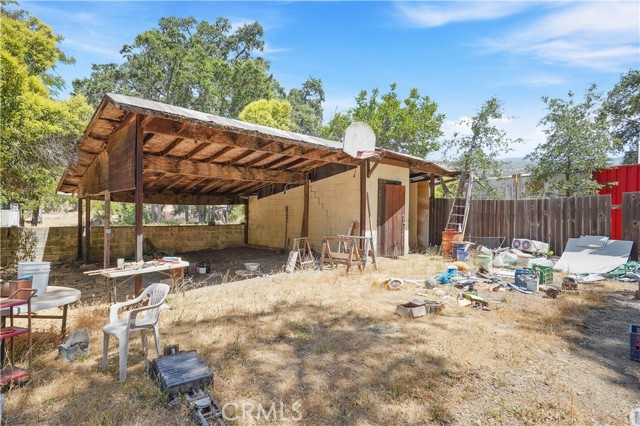 2010 Ladder Ridge Road, Upper Lake