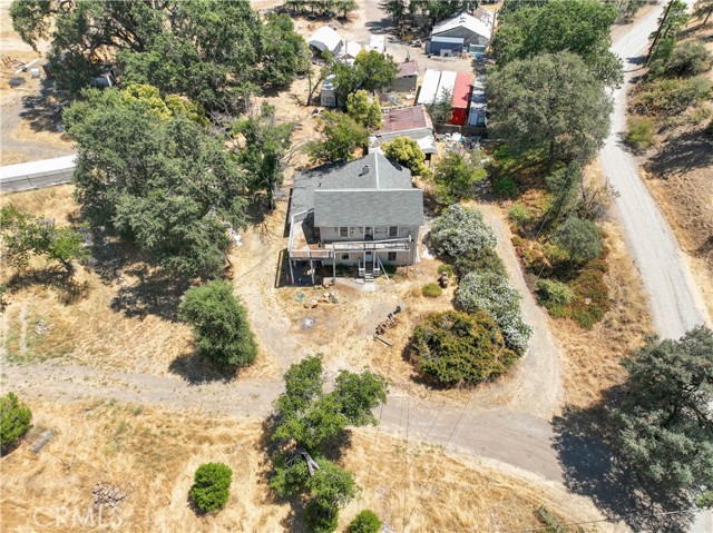 2010 Ladder Ridge Road, Upper Lake