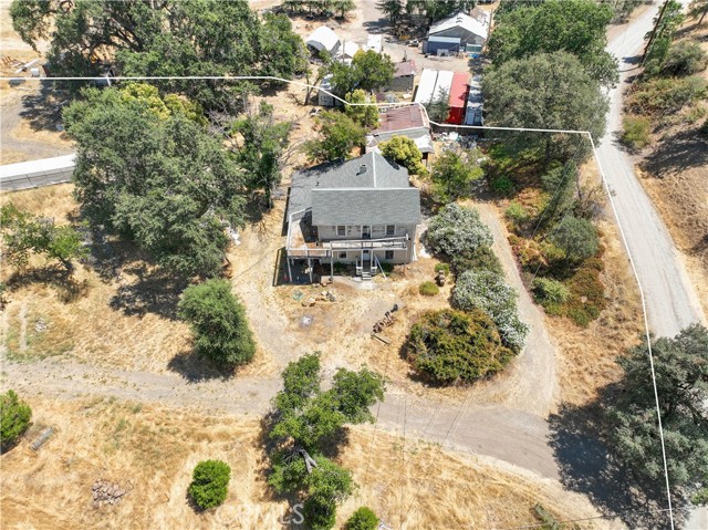 2010 Ladder Ridge Road, Upper Lake