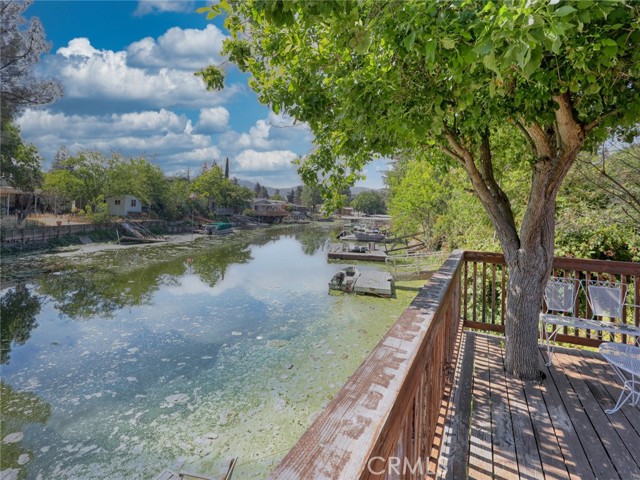 12631 Shoreview Drive, Clearlake Oaks