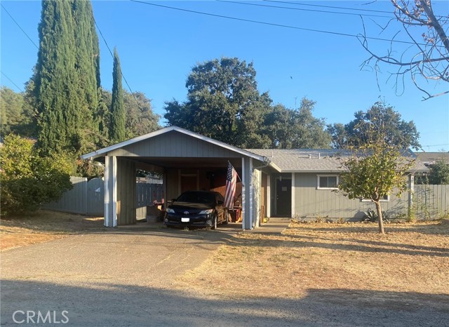 15226 Taft Drive, Clearlake