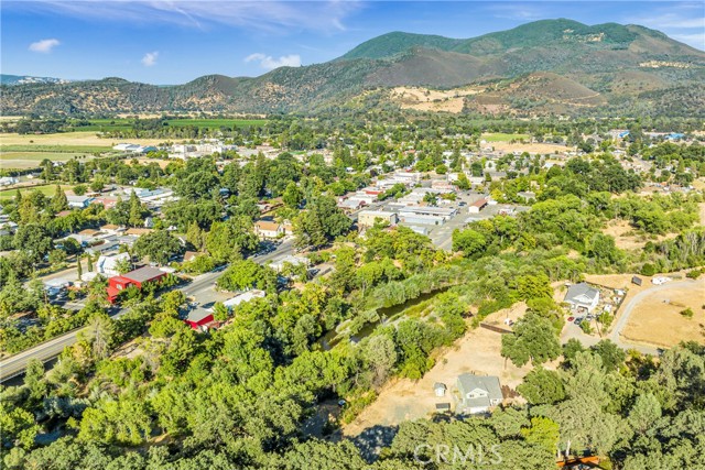 5385 Sabin Road, Kelseyville