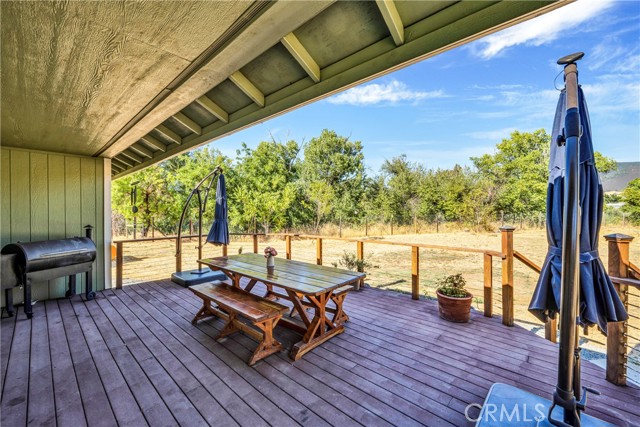 5385 Sabin Road, Kelseyville