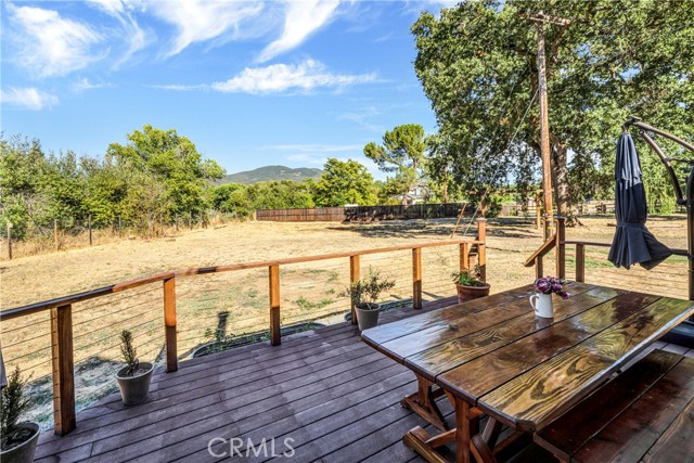 5385 Sabin Road, Kelseyville