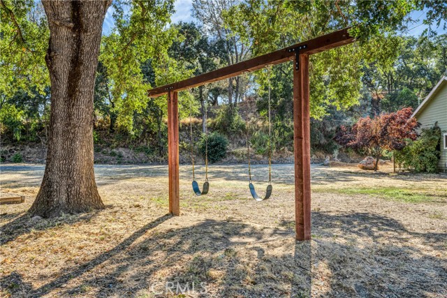 5385 Sabin Road, Kelseyville