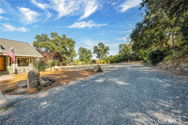 5385 Sabin Road, Kelseyville