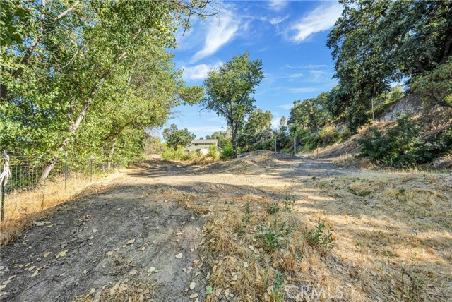 5385 Sabin Road, Kelseyville