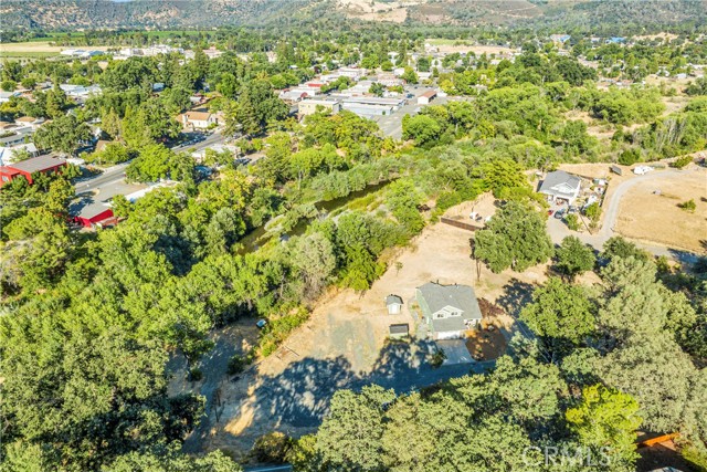 5385 Sabin Road, Kelseyville