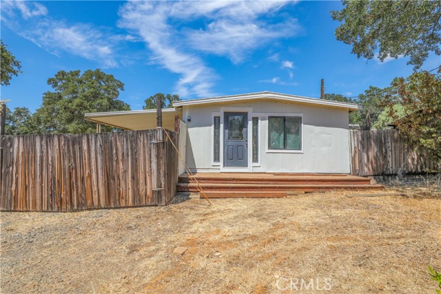 16078 34th Avenue, Clearlake