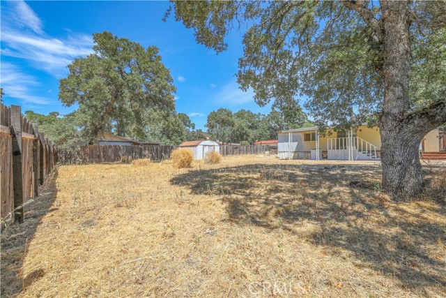 16078 34th Avenue, Clearlake