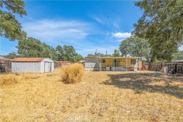 16078 34th Avenue, Clearlake