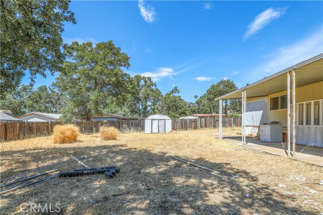 16078 34th Avenue, Clearlake