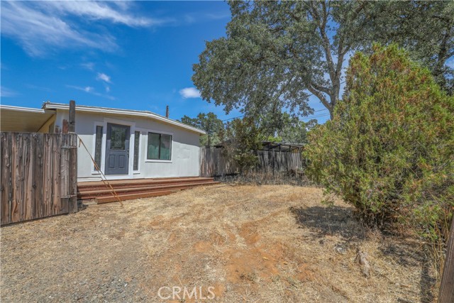 16078 34th Avenue, Clearlake