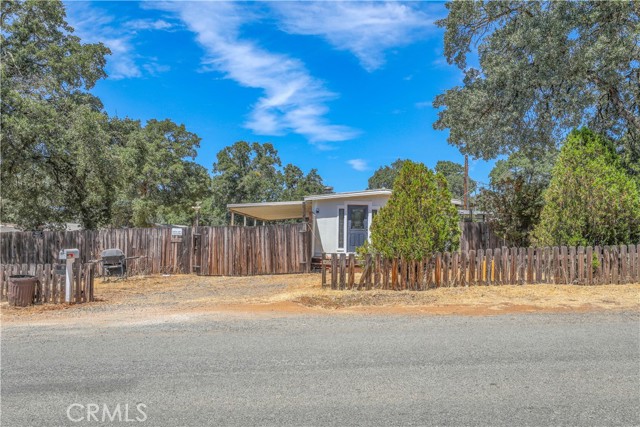 16078 34th Avenue, Clearlake