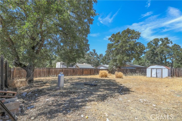 16078 34th Avenue, Clearlake