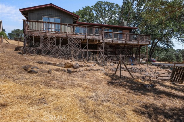 19680 Sugarwood Court, Hidden Valley Lake