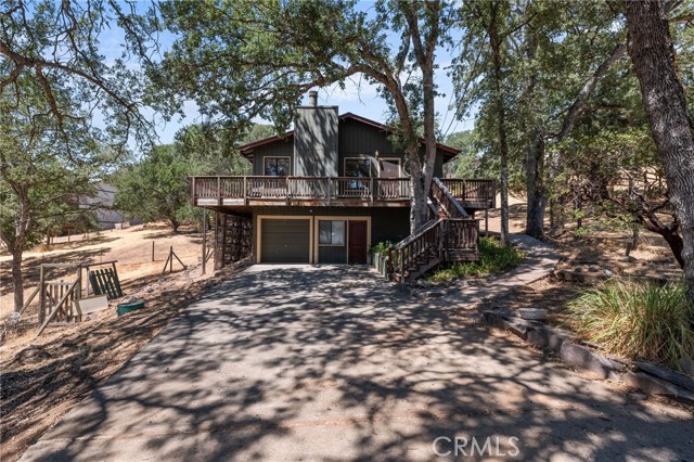 19680 Sugarwood Court, Hidden Valley Lake