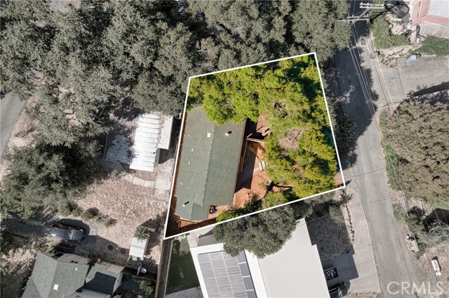 6545 Hohape Avenue, Kelseyville