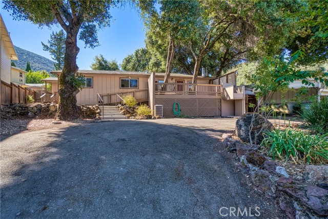 6545 Hohape Avenue, Kelseyville