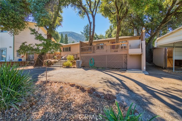 6545 Hohape Avenue, Kelseyville