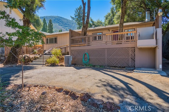 6545 Hohape Avenue, Kelseyville