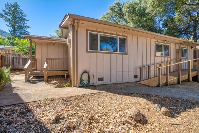 6545 Hohape Avenue, Kelseyville