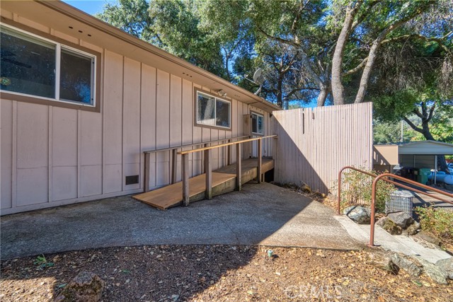 6545 Hohape Avenue, Kelseyville