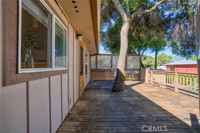 6545 Hohape Avenue, Kelseyville