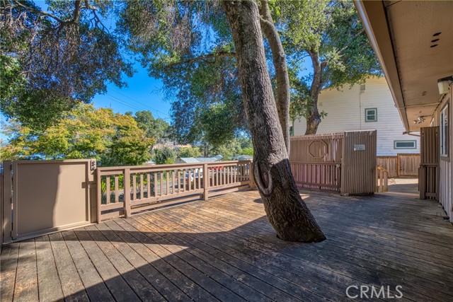 6545 Hohape Avenue, Kelseyville