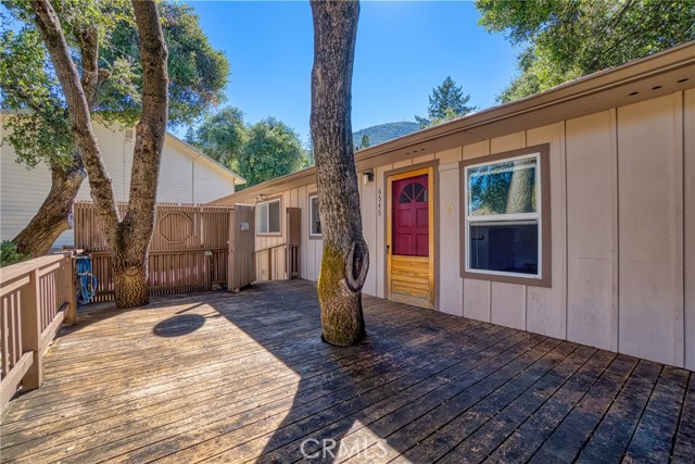 6545 Hohape Avenue, Kelseyville