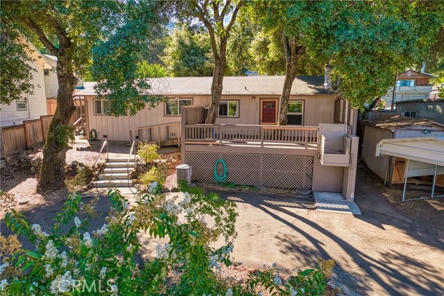 6545 Hohape Avenue, Kelseyville