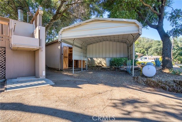 6545 Hohape Avenue, Kelseyville