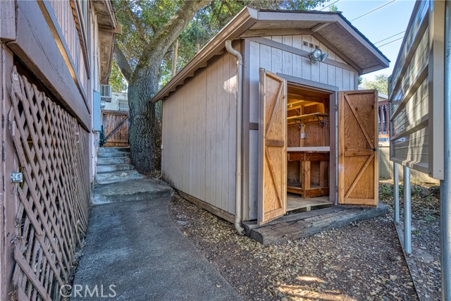 6545 Hohape Avenue, Kelseyville