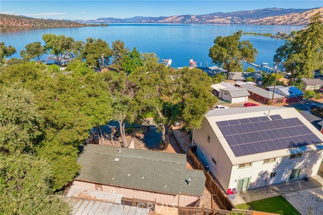 6545 Hohape Avenue, Kelseyville