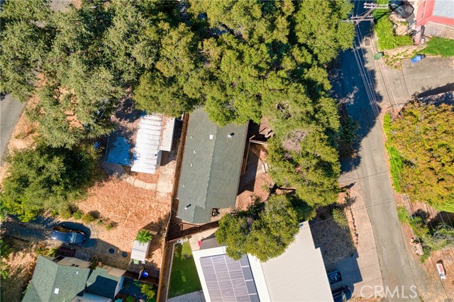 6545 Hohape Avenue, Kelseyville