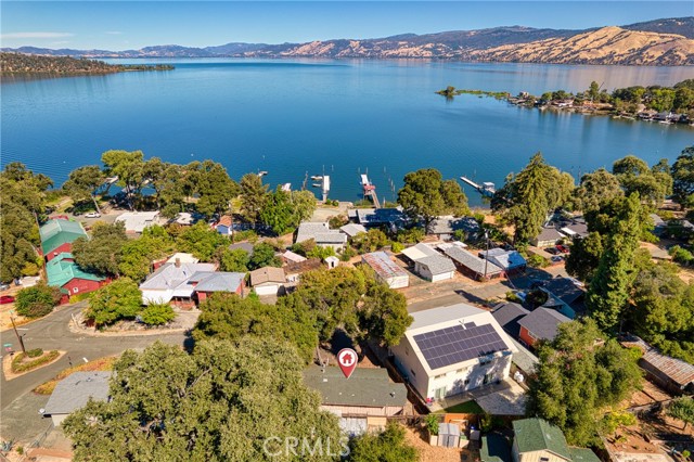 6545 Hohape Avenue, Kelseyville