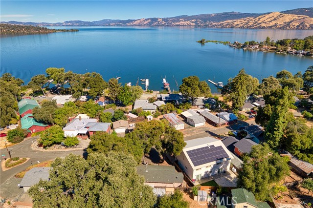 6545 Hohape Avenue, Kelseyville