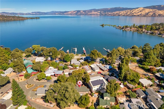 6545 Hohape Avenue, Kelseyville