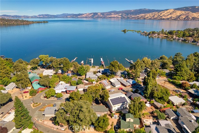 6545 Hohape Avenue, Kelseyville