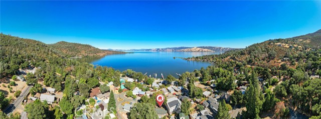 6545 Hohape Avenue, Kelseyville