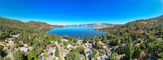 6545 Hohape Avenue, Kelseyville