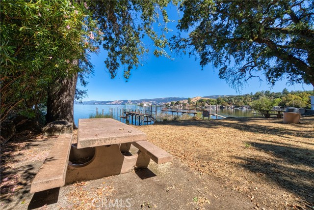 6545 Hohape Avenue, Kelseyville