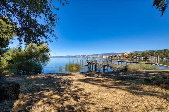 6545 Hohape Avenue, Kelseyville