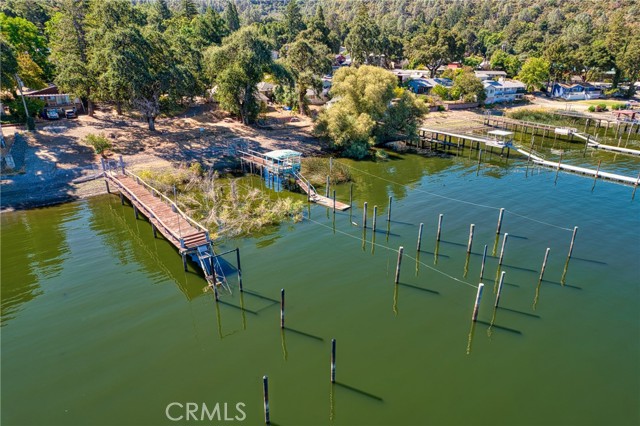 6545 Hohape Avenue, Kelseyville