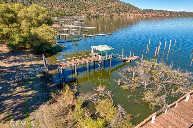 6545 Hohape Avenue, Kelseyville