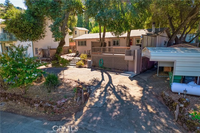 6545 Hohape Avenue, Kelseyville