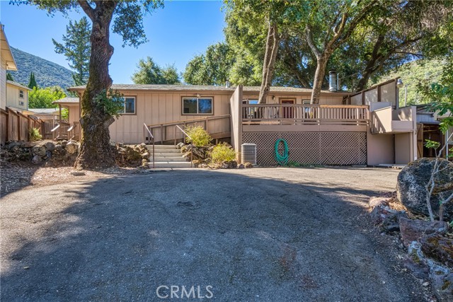 6545 Hohape Avenue, Kelseyville