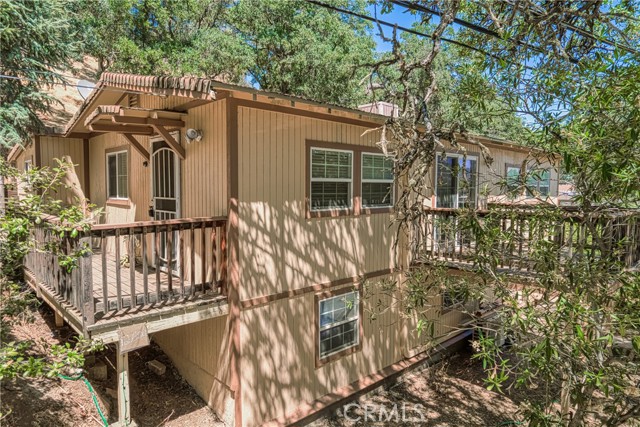 12500 Shady Lane, Clearlake Oaks