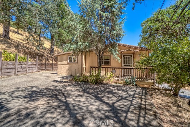 12500 Shady Lane, Clearlake Oaks